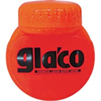 SOFT99 4107 glaco Limpiador para Cristal en Roll on- Grande- 120 ml